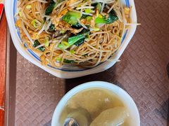 -老南昌粉面馆(绳金塔店)