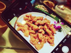 -李记搅团•非遗陕菜(三桥店)