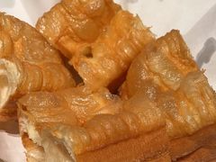 -君庭中餐厅(友谊宾馆店)