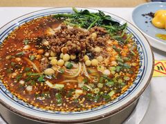 -群生记 群生驴肉 火烧(朝阳站店)