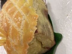 -荣粤酒家·融合粤菜