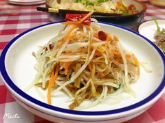 陕北三丝-黄河轩食府(吉祥街店)