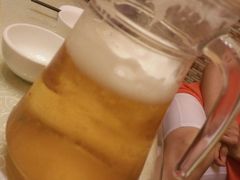 扎啤-胖太太四川麻辣排骨串(镇江路分店)