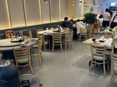 -椒椒铜炉火锅鸡(天马店)