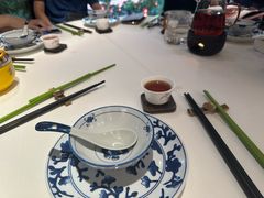 -侨美·唐荔园·40年地道粤菜