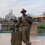 一天刷遍上海迪士尼度假区项目