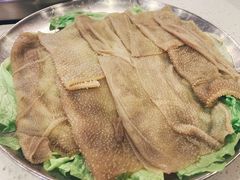 精品毛肚-电台巷火锅(天津旗舰店)