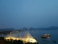 -杭州君悦酒店