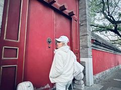 -北京国子监胡同
