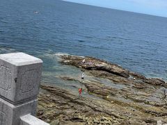 -养马岛旅游度假区