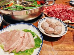 -厝味火锅·潮汕卤水火锅(十一合店)
