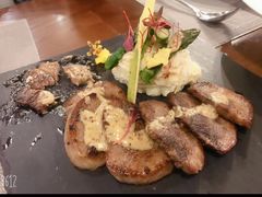 -LA CREPERIE BRETONNE布列塔尼法式餐厅(天童北路店)