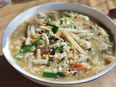 新昌年糕-新昌土菜馆(左于店)