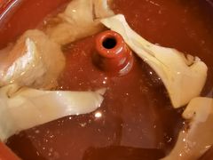 原汁汽锅鸡-翠湖宾馆·中餐厅