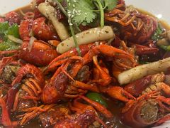 -新凯旋烧烤·燕姐千岛湖土菜