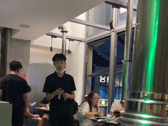 -范儿·嫂子烤肉·精致炭火烤肉(长治路店)