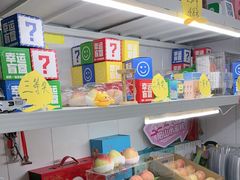 -老袁家蜜桃农场·阳山水蜜桃