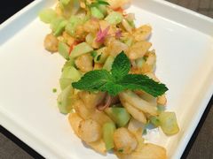 -望乡楼上海菜(日月光店)