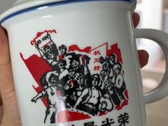 -味之绝热血美蛙鱼火锅(中坝店)