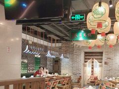 大堂-大鸽饭(北京路店)
