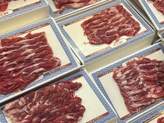 董记鲜切羊肉-董记老清泉·鲜切涮羊肉(窑岭店)