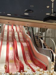 -奈尔宝家庭中心·亲子早教·派对餐厅(北京东坝万达店)