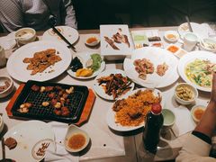-船歌·鱼水饺青岛菜(闽江二路店)