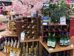 -永辉超市(鲁谷店)
