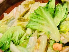 -小炳胜(卓悦中心店)