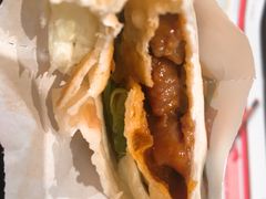 -肯德基(西安兴庆店)