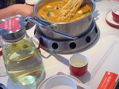 -杨翔豆皮涮牛肚(华阳城店)