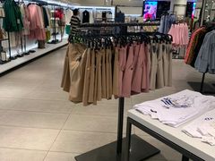 -ZARA(青岛万象城店)