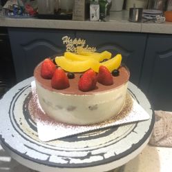 -明匠曲蛋糕西点屋(穗花新村店)