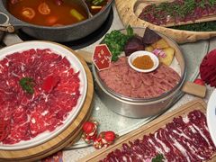 -庖丁家水煮牛排火锅(巴国城店)