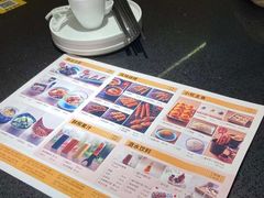 -鱼见你烤鱼•本地烧烤(1818店)