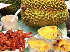 -川骄海鲜自助(河东店)