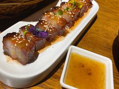 -时光乌托邦空中花园餐厅川味·融合菜(幸福广场店)