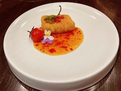-万丽轩·粤菜(王府井金茂万丽酒店)