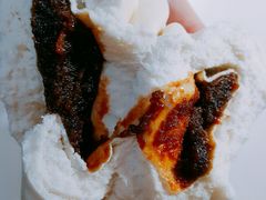 糖三角-天泽祥·鼓楼馒头(鼓楼店)