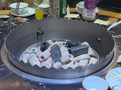 -醉月城西昌火盆烧烤(天府店)
