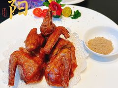 -翠湖轩中餐厅(昆明翠湖宾馆店)