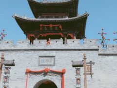 -水浒好汉城