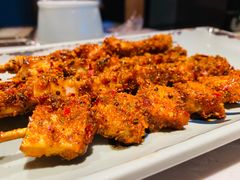 -七八冷面·延边朝鲜族美食(欢乐谷店)