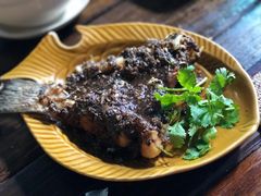 -自然餐厅(Phuket)