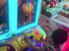 -奇奇乐园电玩城(立丰国际购物广场店)
