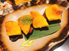 鹅肝芒果-和彩放题餐厅(酒仙桥店)