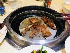 -汉金城海鲜烤肉自助百汇(烟台永旺购物中心店)