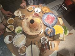 -北京老门框爆肚涮肉馆(凤城六路店)