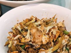 -烹湘·鲜炒湖南土菜(海珠店)