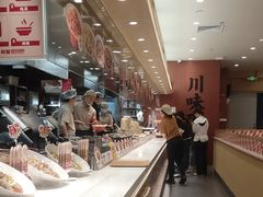 -乡村基·川味现炒大王(熙悦天街店)